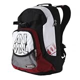 Animal Cutlass Backpack (Chilli pepper)