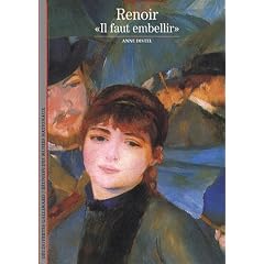 Renoir : Il faut embellir