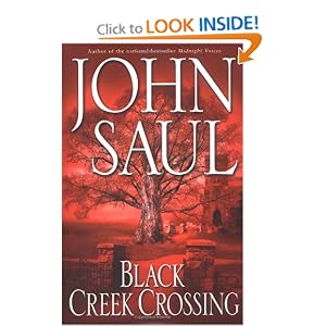 Black Creek Crossing - John Saul
