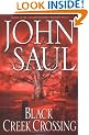 Black Creek Crossing (Saul, John)