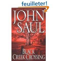 Black Creek Crossing
