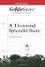 GradeSaver (TM) ClassicNotes A Thousand Splendid Suns: Study Guide