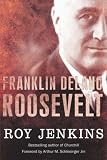 Review Pan Books  / Roosevelt