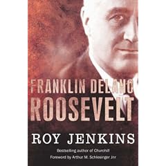 Roosevelt