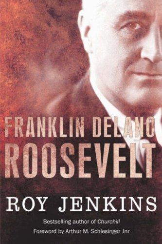 Buy Roosevelt online at Discounted New and Used prices. Delivered to your door with Off-The-Bookshelf.