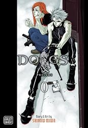 Dogs: Prelude, Vol. 0