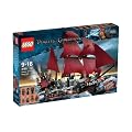 LEGO�Pirates of the Caribbean 4195 : Queen Anne's Revenge