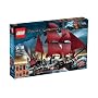 Lego Pirates des Cara�bes - 4195 - Jeu de Construc&hellip de Lego Pirates des Cara�bes