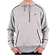 Burberry hooded sweatshirt