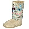 High School Musical Snugg Boot
