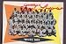 1960 Topps #208 Chicago White Sox Team Ted Lyons HOF Signed AUTO Deceased 1986 - Signed MLB Baseball Cards