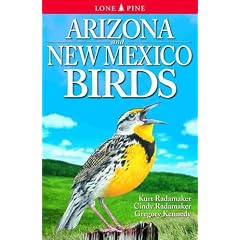 Arizona And New Mexico Birds