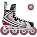 Nike Bauer Vapor XVR Lite Inline Hockey Skates [SENIOR]