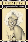 Dave Stevens: The Complete Sketchbook Collection