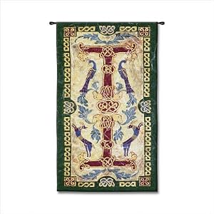 Celtic Design II - Kamelhair, Abigail