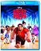 Wreck-It Ralph [Blu-ray]