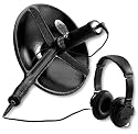 Bionic Ear Booster Set by BrickHouse Security