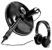 Bionic Ear Booster Set by BrickHouse Security