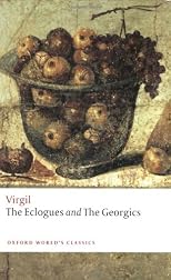 The Eclogues and Georgics of Virgil