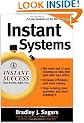 Instant Systems: Foolproof Strategies That Let Your Business Run Itself (Instant Success Series)