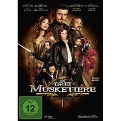Die drei Musketiere