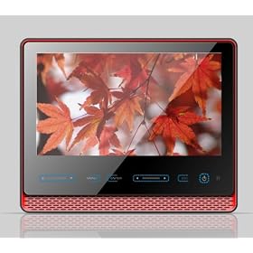 Digital Picture Frames with 10" TFT Display