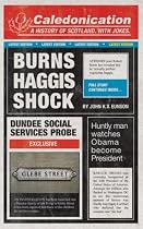 Caledonication: A History of Scotland. With Jokes