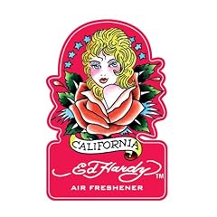 Lufterfrischer California  Red Fruit