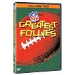 NFL Greatest Follies: The Classics