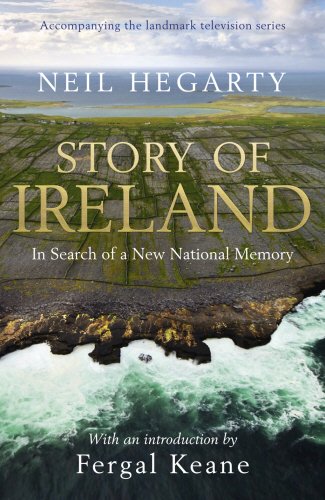 Story of Ireland, by Neil Hegarty