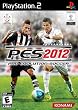 Pro Evolution Soccer 2012