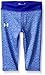 Under Armour Girls' Wordmark Redux Capri