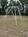 Stampede 10 ft. Tower for "Condo" Double Blind