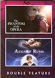 The Phantom of the Opera/August Rush [REGION 1] [NTSC]