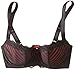Curvy Kate Women's Ritzy Padded Balconette Bra