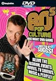 Suggs 80's Pop Culture DVD Game