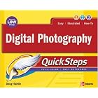 Digital Photography QuickSteps (Quicksteps) by  Doug Sahlin