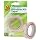 Duck Brand 1285360 0.5-Inch by 24-Feet Double-Sided Indoor Replacement Tape for Window Kits