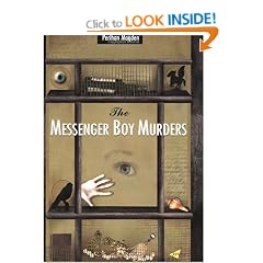 The Messenger Boy Murders