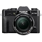 Fujifilm XT10