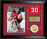 Martin Brodeur New Jersey Devils Player Pride Desk Top Photograph