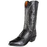 1883 by Lucchese Mens N1120 5 4 Western Boots by 1883 Lucchese