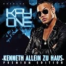 Kenneth Allein Zu Haus (Premium Edition)