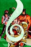 Secret Six: Unhinged