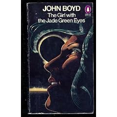 Girl with the Green Jade Eyes, The
