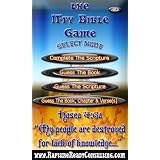 TheIFfyBibleGame