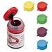 Dekoback Lebensmittelfarben-Set 6, 1er Pack (5 x 20 g Dose)