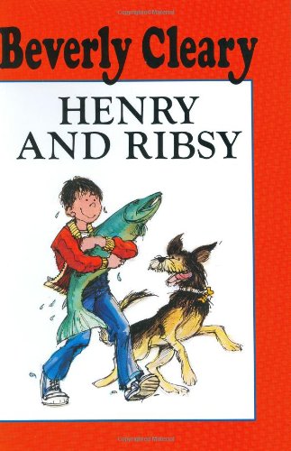 Henry and Ribsy