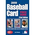 2009 Baseball Card Price Guide by Joe Clemens