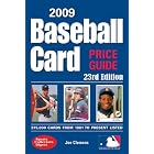 2009 Baseball Card Price Guide by Joe Clemens